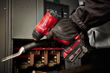 PISTOLA DE CALOR M18 FUEL MILWAUKEE 2688-206