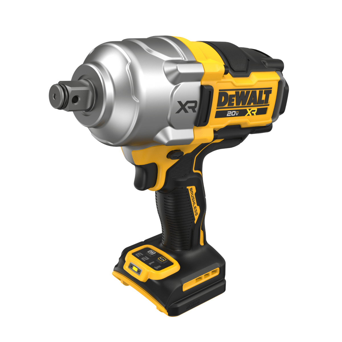 LLAVE DE IMPACTO 3/4
