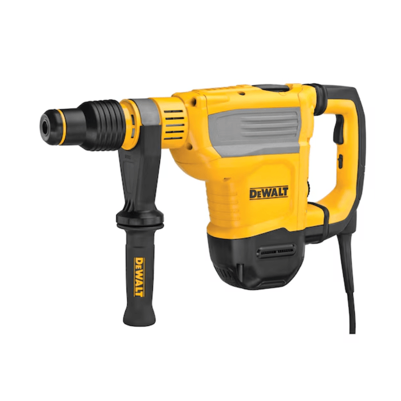 ROTOMARTILLO ELÉCTRICO SDS MAX 1350W DEWALT D25614K-B22