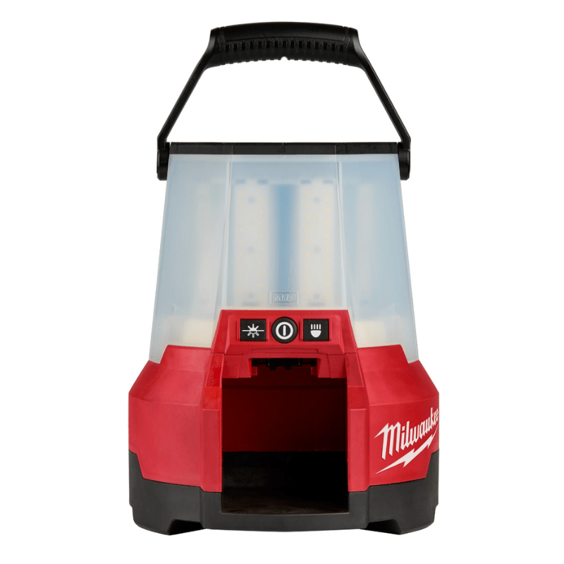 LUZ DE TRABAJO RADIUS ONE KEY MILWAUKEE 2146-202