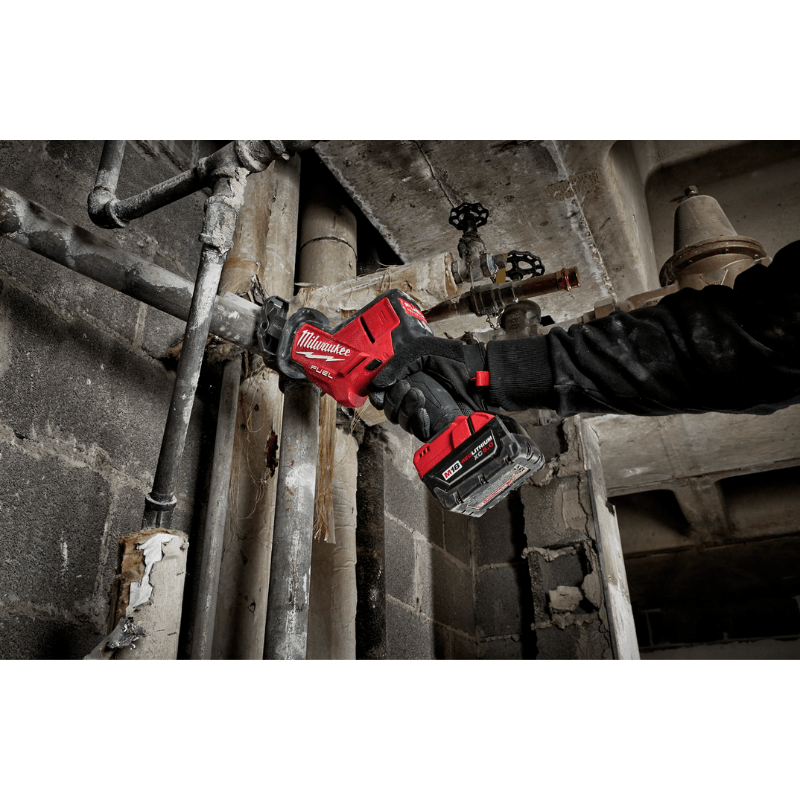 SIERRA M18 HACKZALL MILWAUKEE 2719-204