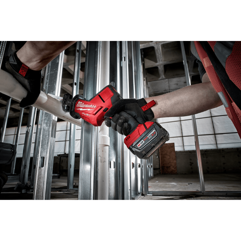 SIERRA M18 HACKZALL MILWAUKEE 2719-205