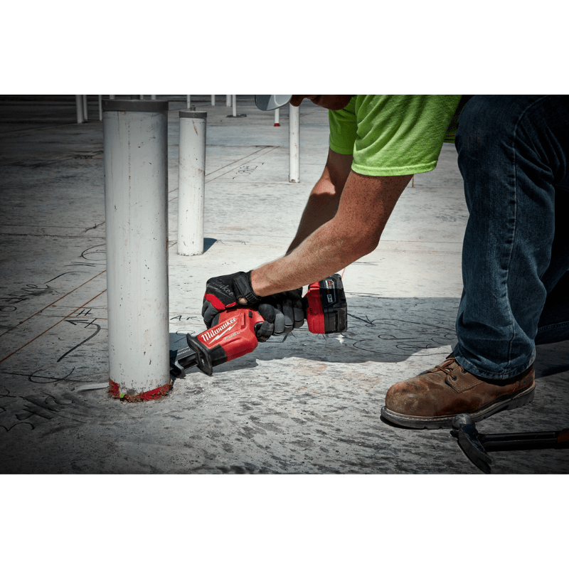 SIERRA M18 HACKZALL MILWAUKEE 2719-206