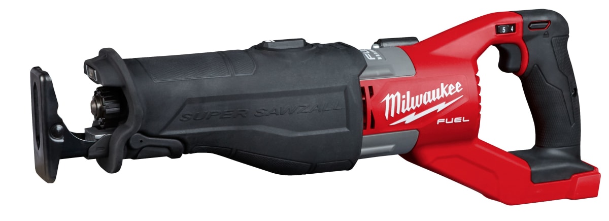 SIERRA SABLE M18 FUEL MILWAUKEE 2722-201