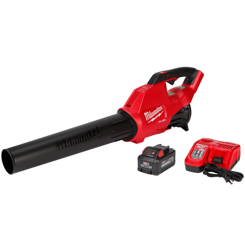 KIT SOPLADOR INALAMBRICO 8.0 AH M18 MILWAUKEE 2724-21HD 0