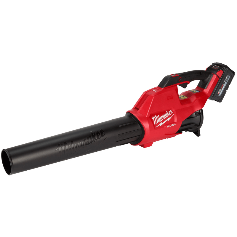 KIT SOPLADOR INALAMBRICO 8.0 AH M18 MILWAUKEE 2724-21HD2