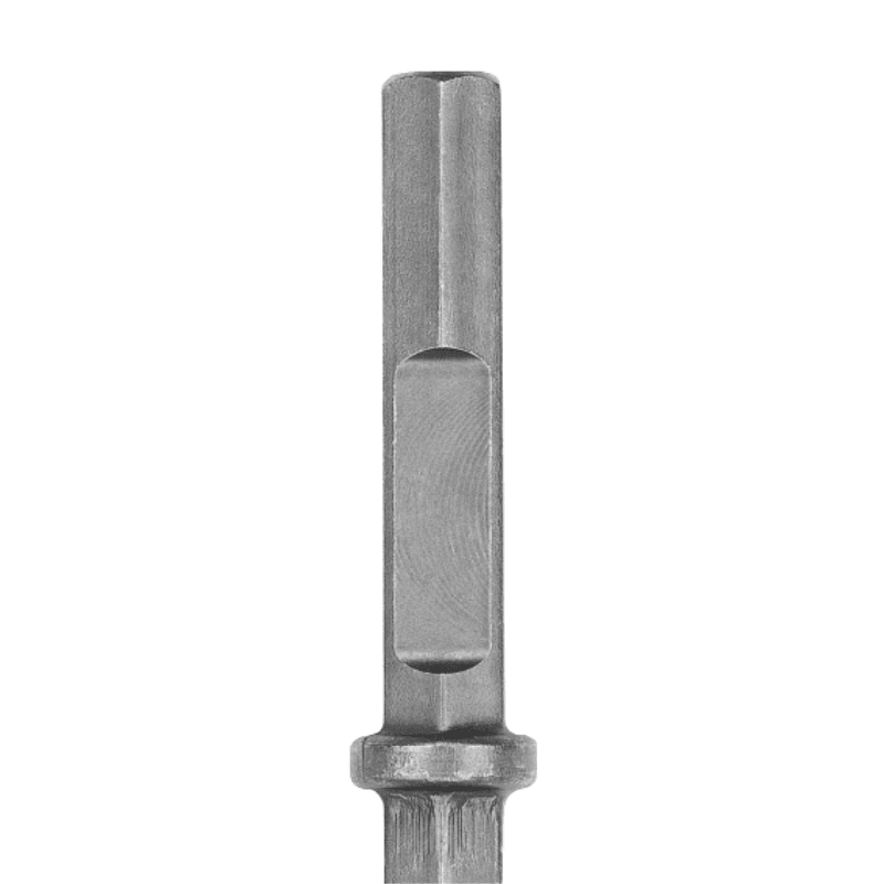 CINCEL PUNTA AGUDA HEX 28X500MM DEWALT DW59602