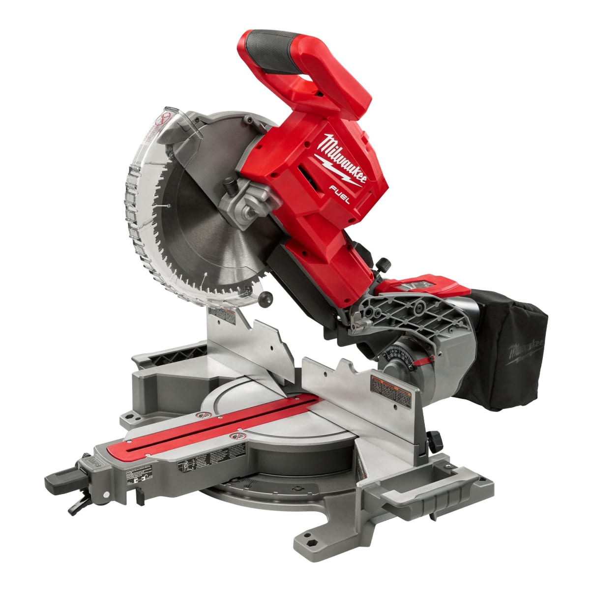SIERRA INGLETEADORA FUEL M18 MILWAUKEE 2734-20 0
