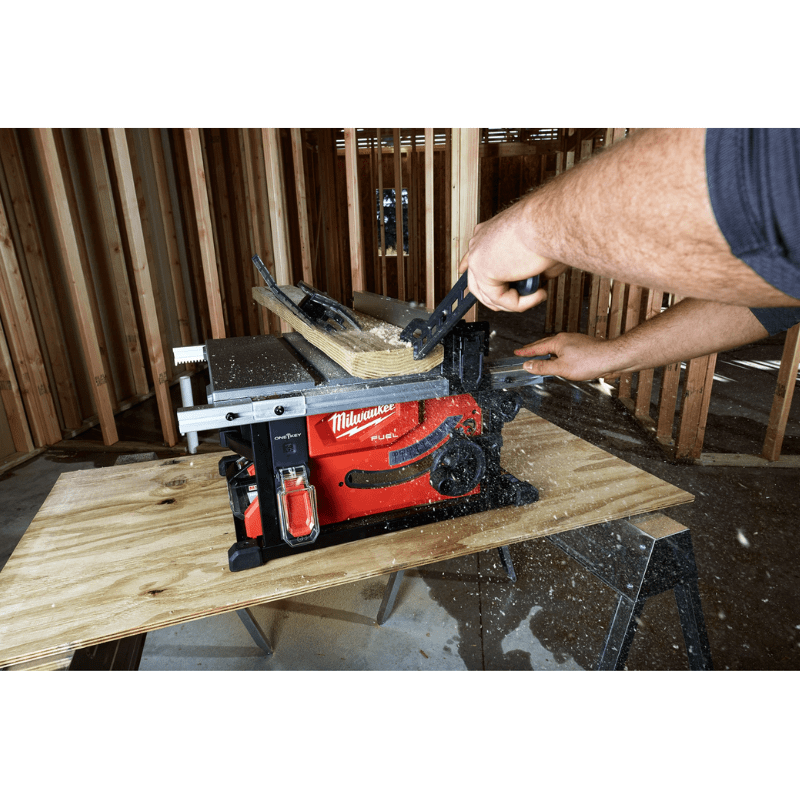 KIT BANCO DE SIERRA  DE 8-1/4