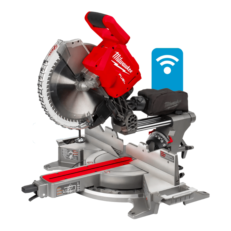 SIERRA INGLETEADORA 12