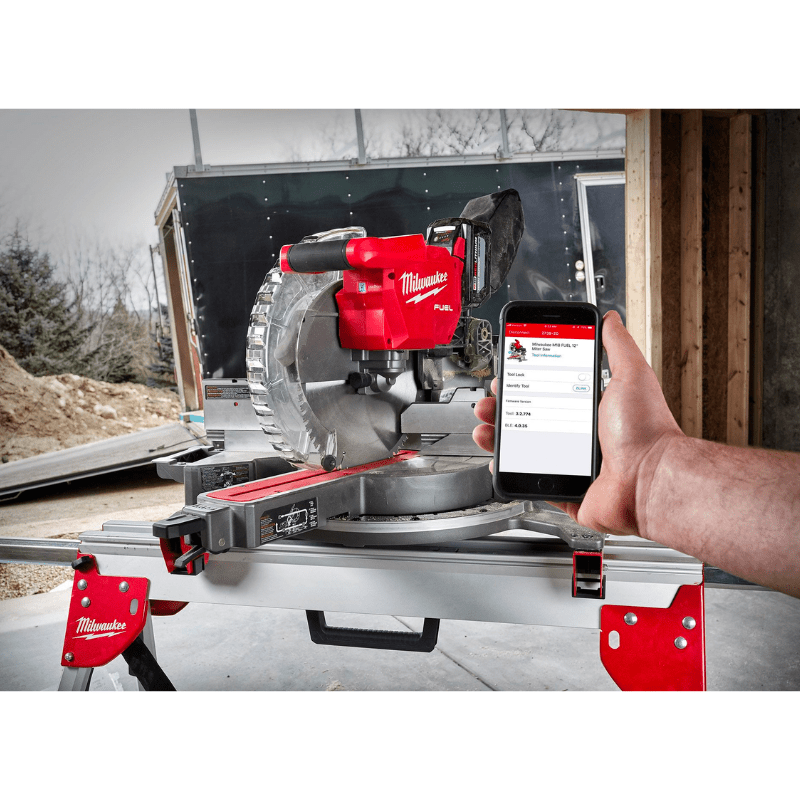 SIERRA INGLETEADORA 12