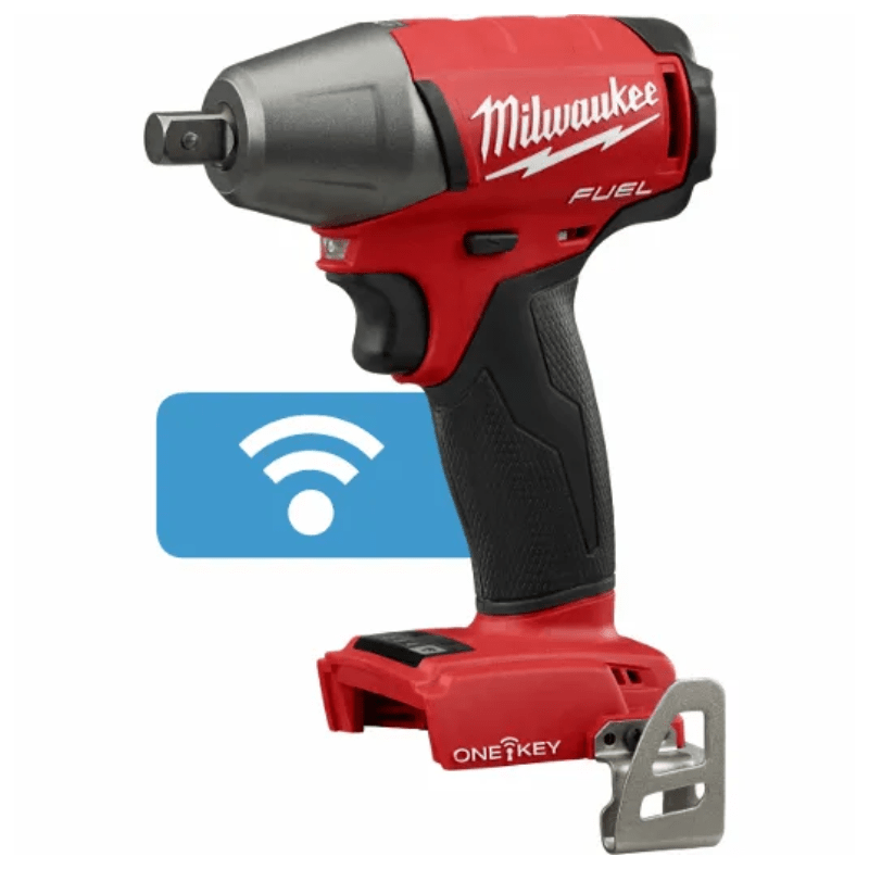 LLAVE DE IMPACTO DE 1/2