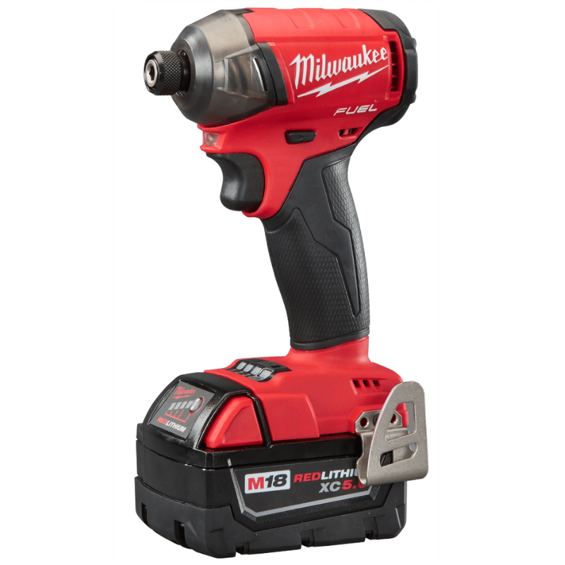 KIT DE DESTORNILLADOR 1/4