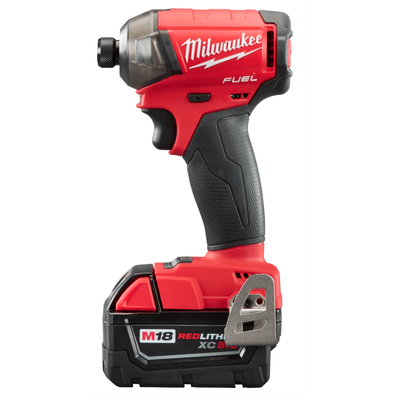 KIT DE DESTORNILLADOR 1/4