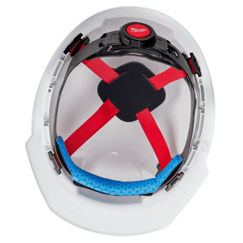 BANDA DE SUDOR REFRESCANTE PARA CASCO BOLT MILWAUKEE 48-73-45422