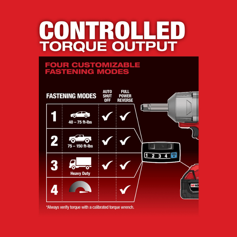 LLAVE DE IMPACTO DE 1/2