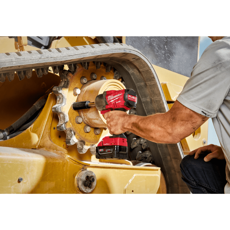 LLAVE DE IMPACTO DE 1/2