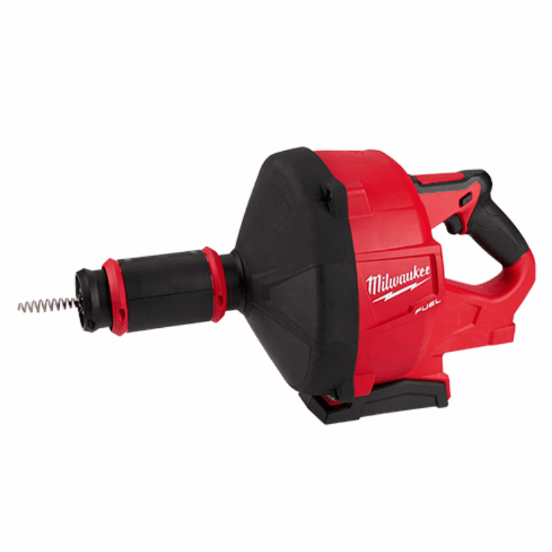 DESTAPADOR DE DESAGÜE MILWAUKEE 2772A-20 0