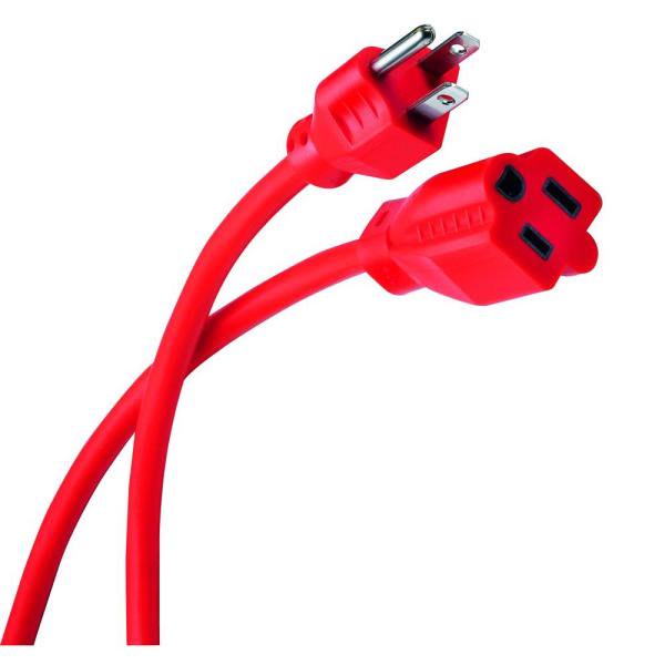 EXTENSION ELECTRICA 30 MTS HDX 2775252