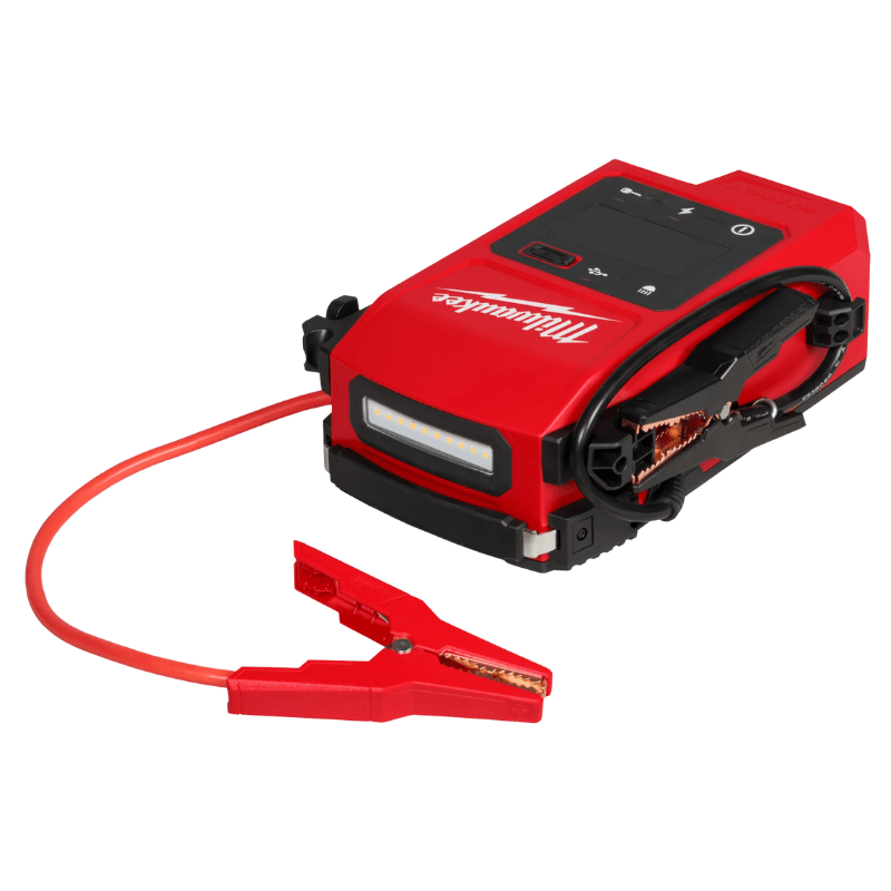 PARTIDOR DE BATERÍA M18 HOTSHOT MILWAUKEE 3841-202