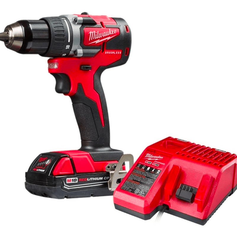 PACK TALATRO M18 +PACKOUT 2802-159CPO + 74 PUNTAS Y BROCAS 48-32-4062 MILWAUKEE3