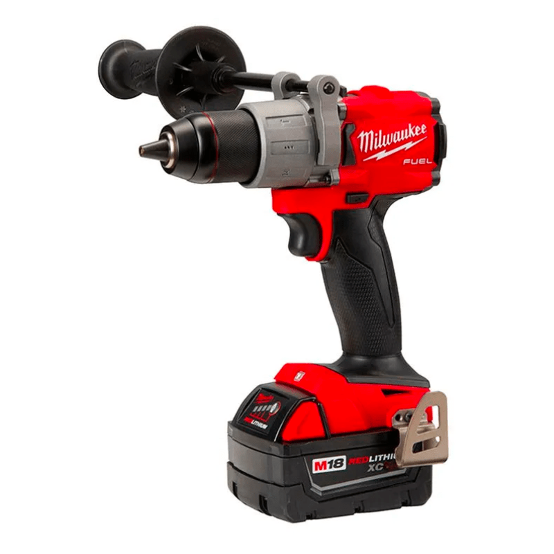 PACK TALADRO 2804-20 + BATERIA+CARGADOR 48-3159 MILWAUKEE2