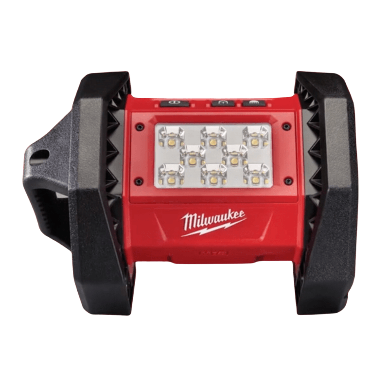 FOCO LED M18 ROVER 1300 LÚMENES MILWAUKEE 2361-202