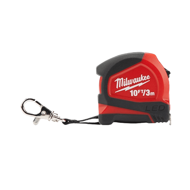 SET TT HUINCHA DE MEDIR 3M 48-22-6601 + TIZADOR 48-22-39861