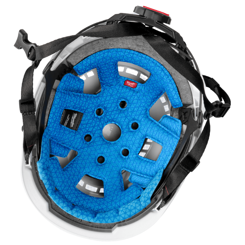 BANDA DE SUDOR REFRESCANTE PARA CASCO BOLT MILWAUKEE 48-73-45432