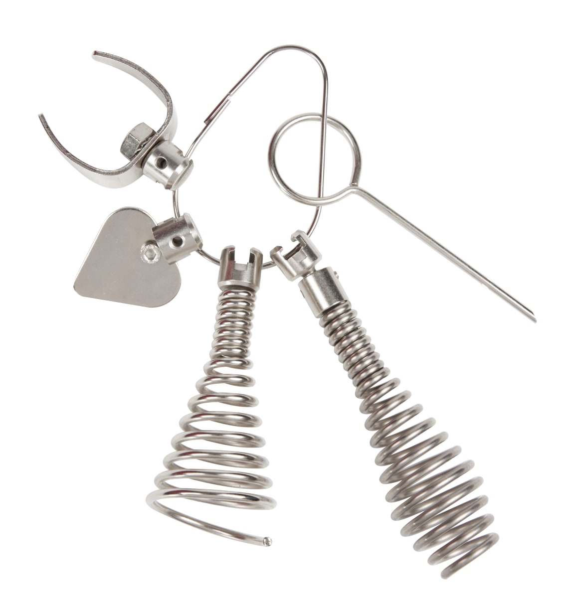 DESTAPADORA DE DESAGUES DE TAMBOR, CABLE 3/8