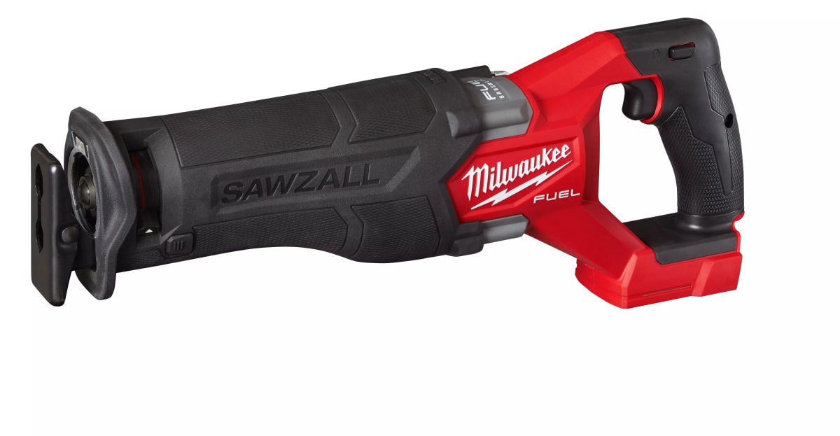 SIERRA SABLE M18 MILWAUKEE FUEL 2821-202