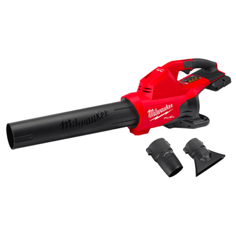 SOPLADOR DE DOBLE BATERIA M18 MILWAUKEE 2824-202