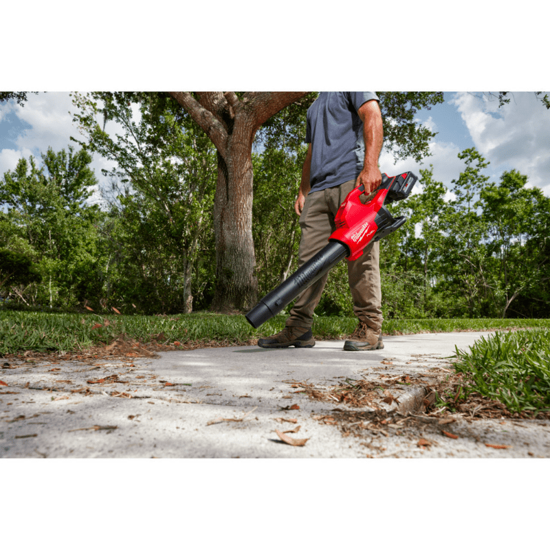 SOPLADOR DE DOBLE BATERIA M18 MILWAUKEE 2824-203