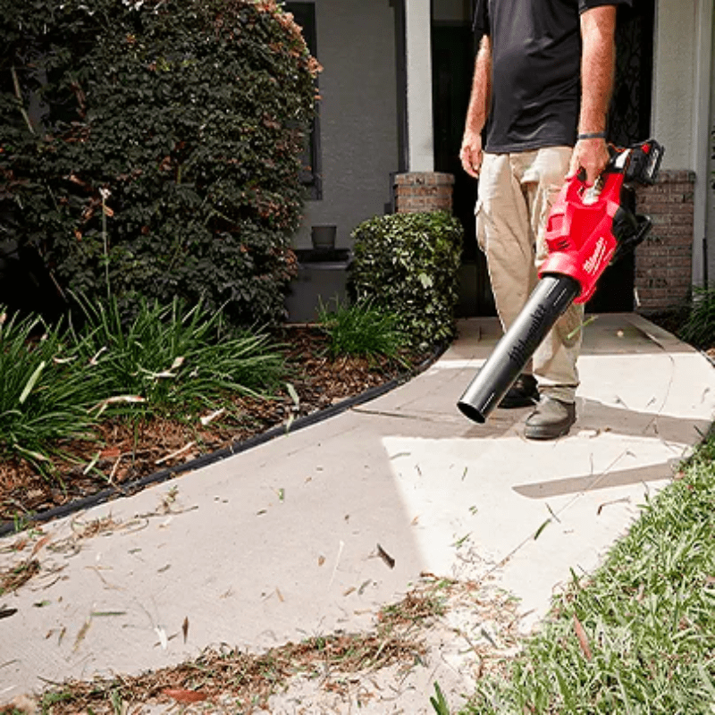 SOPLADOR DE DOBLE BATERIA M18 MILWAUKEE 2824-205