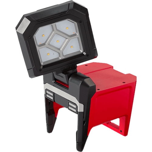 LAMPARA LED MONTAJE M18 MILWAUKEE 2365-202