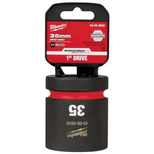 DADO DE IMPACTO 1IN  35MM  49-66-66002
