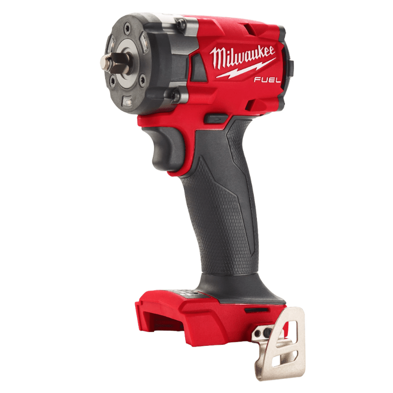 LLAVE DE IMPACTO 3/8IN  M18 FUEL MILWAUKEE 2854-20 0