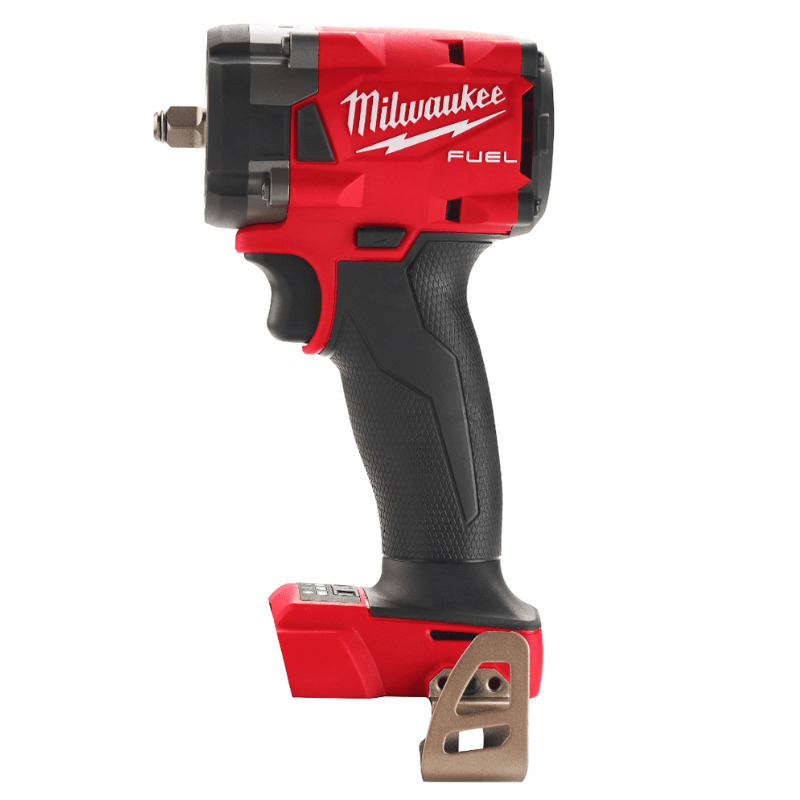 LLAVE DE IMPACTO 3/8IN  M18 FUEL MILWAUKEE 2854-202