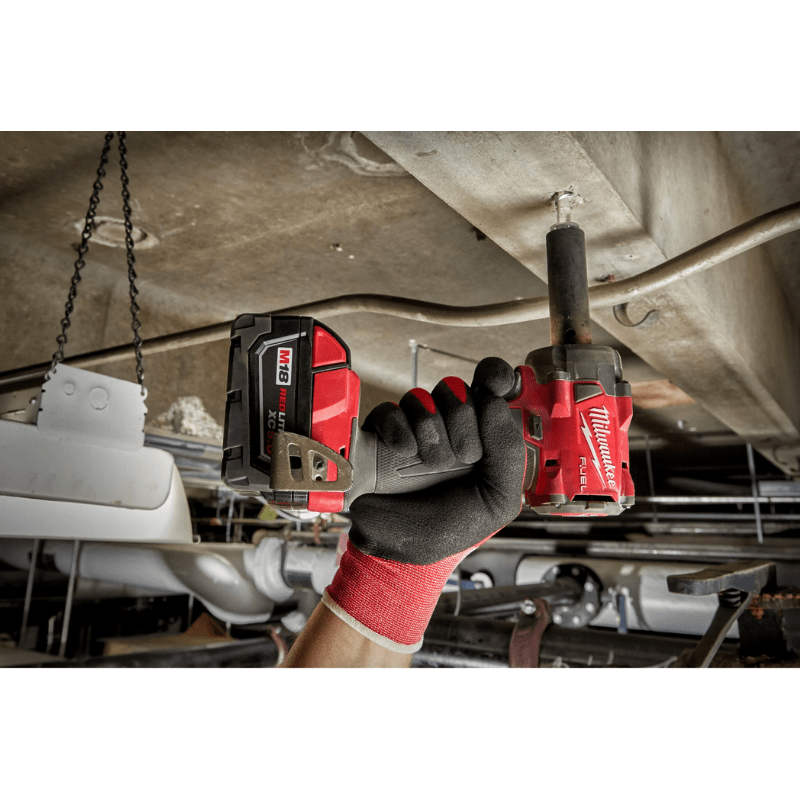 LLAVE DE IMPACTO 3/8