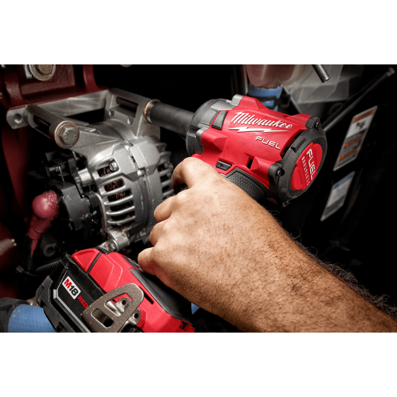 LLAVE DE IMPACTO 3/8
