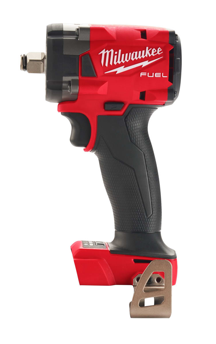 LLAVE DE IMPACTO COMPACTA 1/2