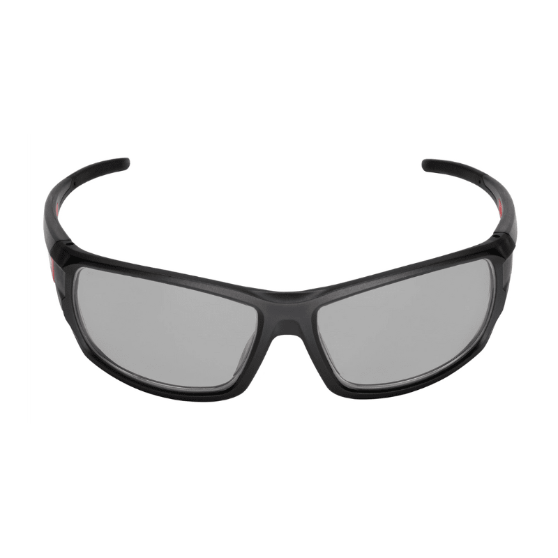 GAFAS DE SEGURIDAD OSCURAS ALTO RENDIMIENTO MILWAUKEE 48-73-21252