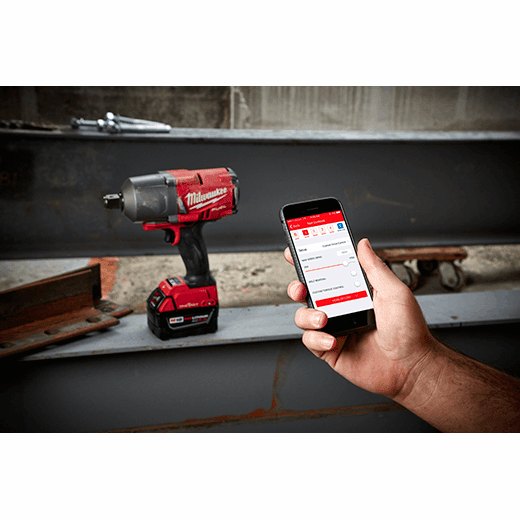 KIT LLAVE DE IMPACTO 3/4