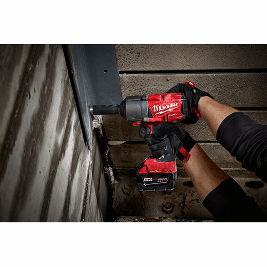 KIT LLAVE DE IMPACTO 3/4