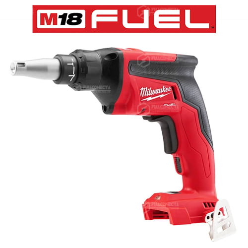 KIT TT ATORNILLADOR DRYWALL M18 FUEL + KIT INICIO MILWAUKEE 2866-159TT2