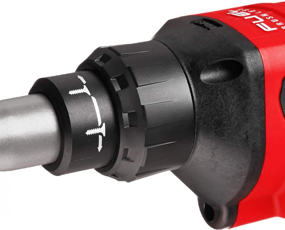 ATORNILLADOR DRYWALL M18 FUEL MILWAUKEE 2866-202