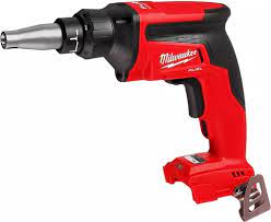 ATORNILLADOR DRYWALL M18 FUEL MILWAUKEE 2866-20 2