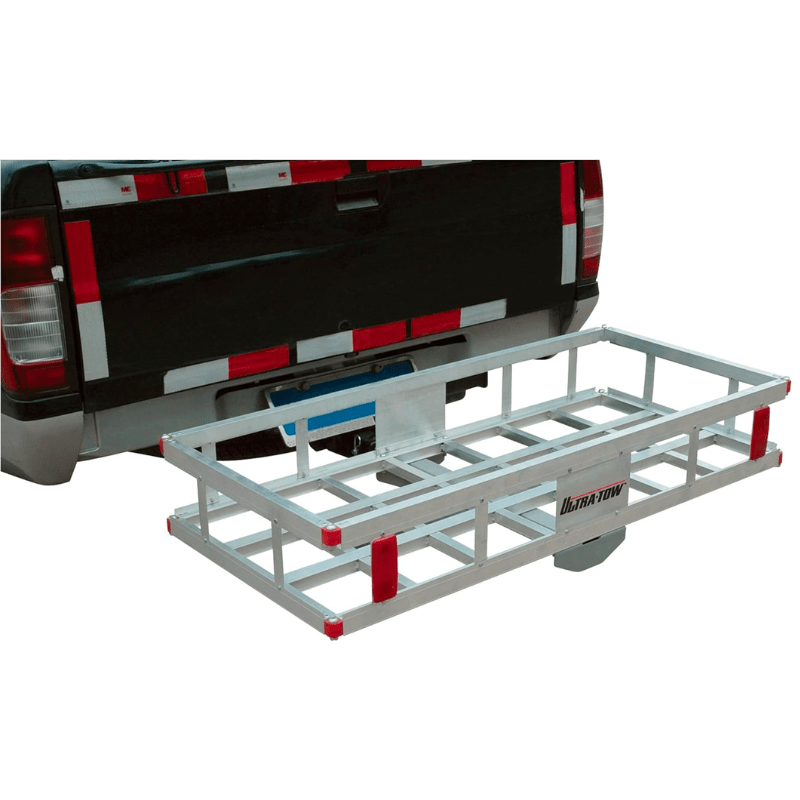 PARRILLA TRASERA ALUMINIO 500 LBS ULTRA TOWN 286792