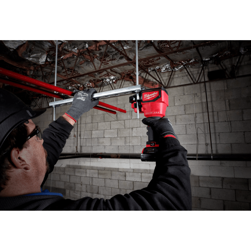 KIT CORTADOR HILOS / VARILLAS ROSCADAS M18 MILWAUKEE 2872-2110