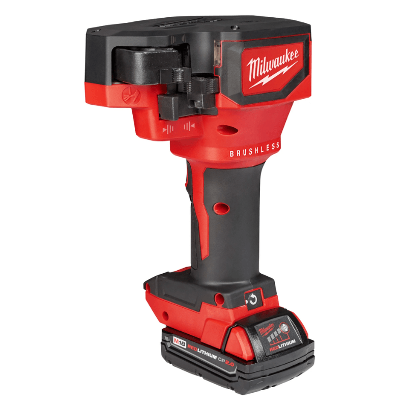 KIT CORTADOR HILOS / VARILLAS ROSCADAS M18 MILWAUKEE 2872-212